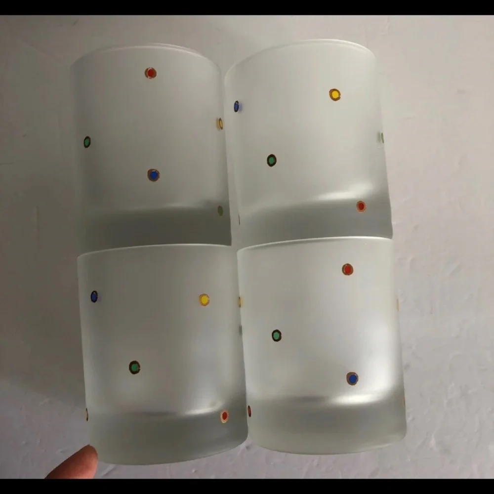 N/A polka dot